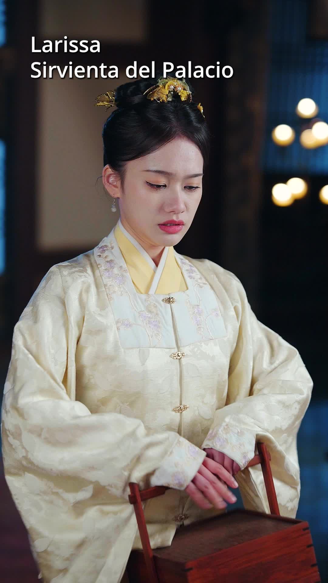 Episodio 31 - La jaula dorada del Emperado